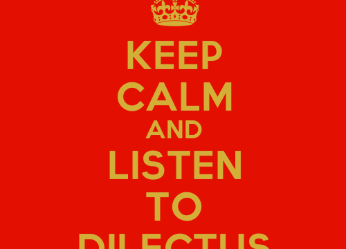 Krewella mix-Dilectus