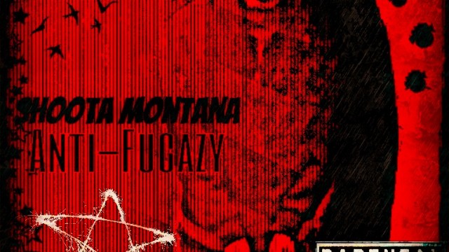 Shoota Montana Ft. Dman – In The Trap