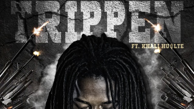 Young Mezzy – “Im Trippen”