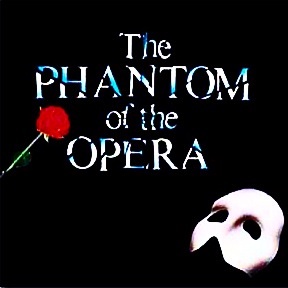 The Phantom of the Opera (short video)