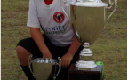 X Highlights – Dallas Super COPA 2014 (Age: 9)