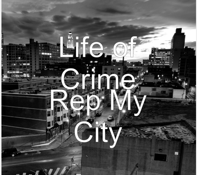 Rep My City