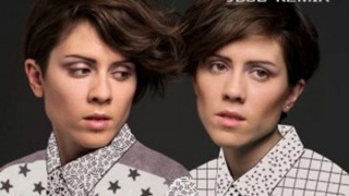 Tegan and Sara – I Was A Fool (jdub remix)