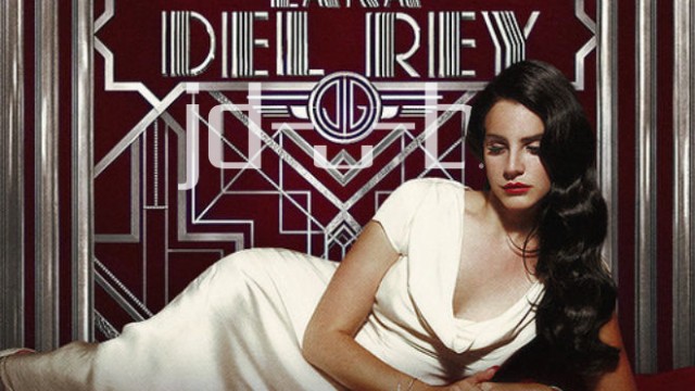 Lana Del Rey – Young & Beautiful (jdub edit)