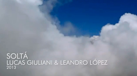 Soltá – Lucas Giuliani & Leandro López