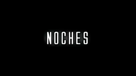 Noches – Lucas Giuliani