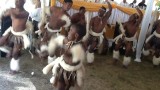 INDLONDLO ZULU DANCERS