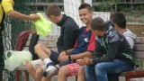 Kalin Todorov Bulgarian football talent (marked) (Half-season 2014/2015 – Goals, Skills)