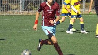 Kalin Todorov – Bulgarian Football Talent (Mid-Season 2014/2015 – Goals, Assist, Vision)