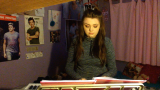 What about Angels- Birdy (cover by Aoife Kehoe)