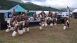 INDLONDLO ZULU DANCERS- Zulu Traditional dance, music and drumming